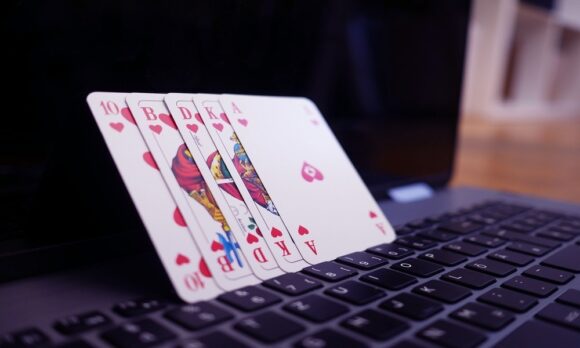 tendencias juegos online