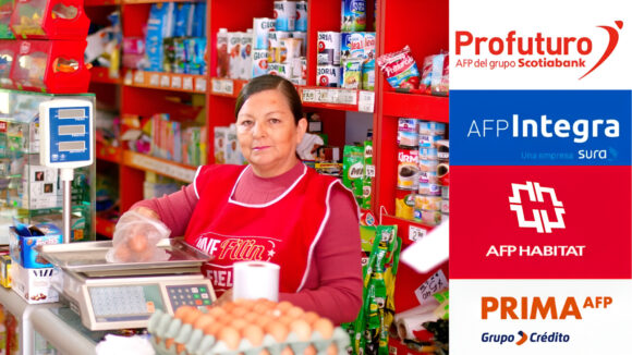 trabajadores independientes