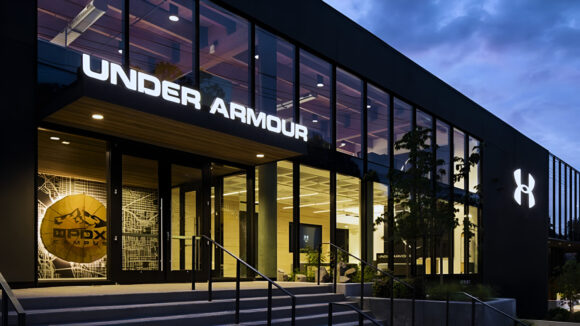under armour