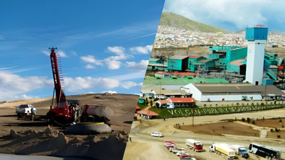 volcan integra capital