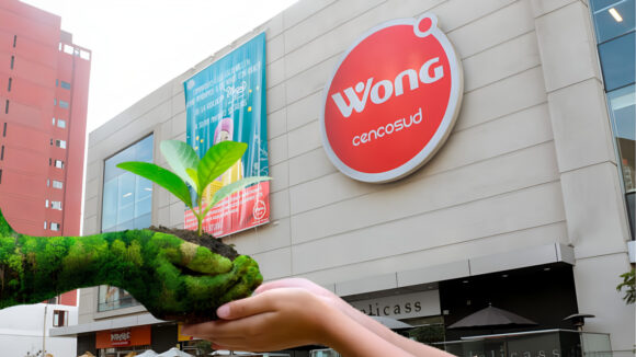 wong huella de carbono