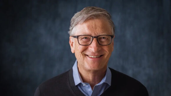 Bill Gates libros
