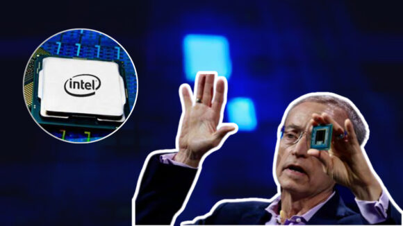 Intel IA