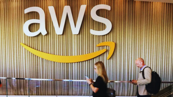 Amazon aws