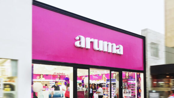 Aruma