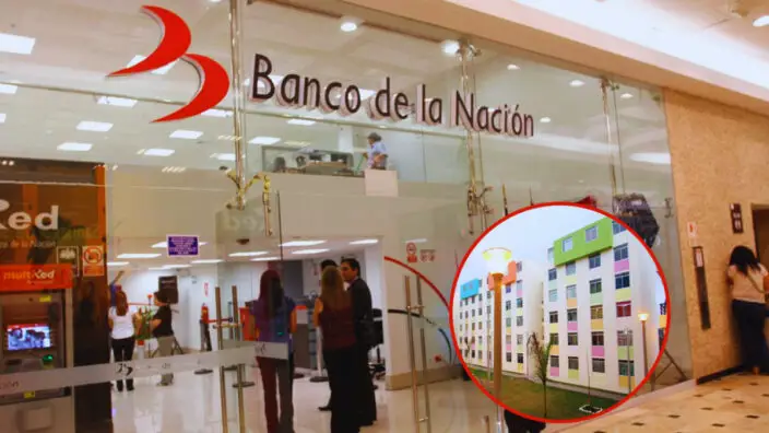 Banco De La Nación Lanza Créditos Hipotecarios Con Tasas Reducidas