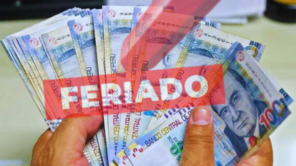 feriado nacional