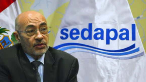 Sedapal, Sunass
