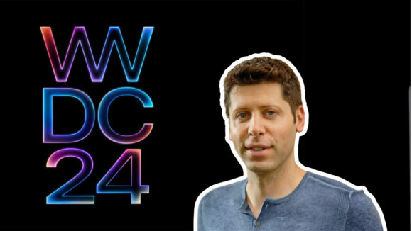 Apple y OpenAI