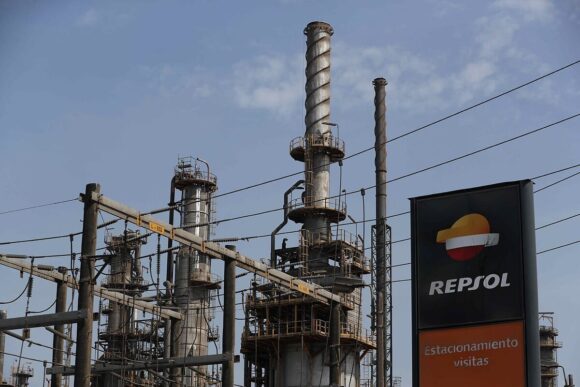 Refinería La Pampilla impulsa la energía limpia con electricidad 100% renovable