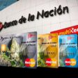 Banco de la Nación ofrece tarjetas de crédito sin membresía anual
