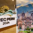 APEC 2024 - Cusco