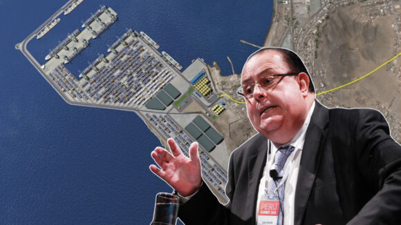 BCR Esperan que el Megapuerto de Chancay aporte con 0.3 % al PBI