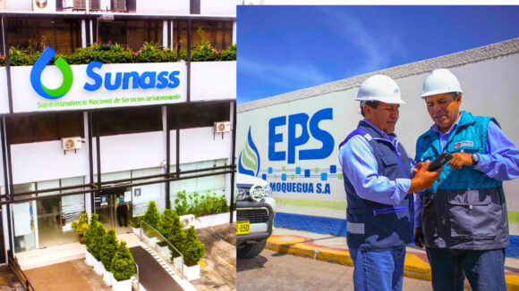 sunass eps ejecución de obras