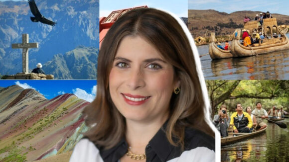 turismo perú recuperación