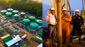 PetroTal planes de expansión
