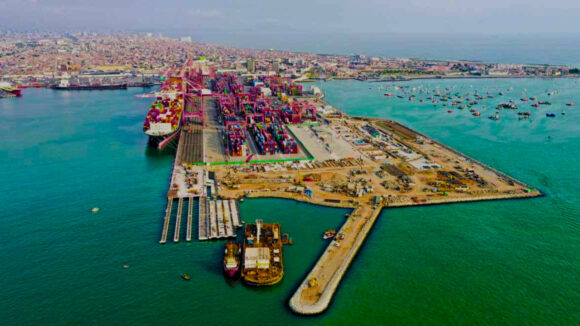 muelle del bicentenario inauguración