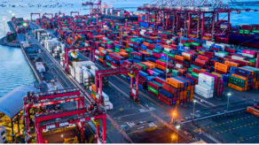 puertos concesionarios carga