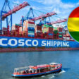 cosco shipping bolivia