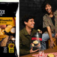 inka chips sudamérica