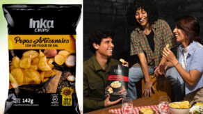 inka chips sudamérica