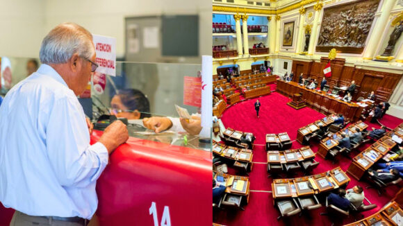 reforma sistema previsional de pensiones de qué trata