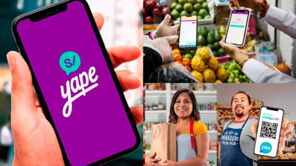 billeteras digitales cobro por servicios