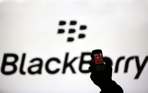 BlackBerry