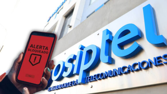 Bloqueo de celulares