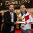 Cannes lions