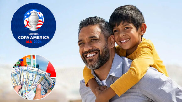 DÍA DEL PADRE