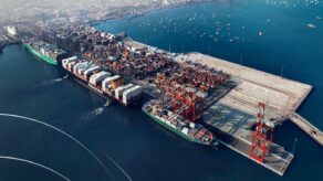 DP World apuesta por nuevas inversiones en Callao tras expansión del Muelle Bicentenario