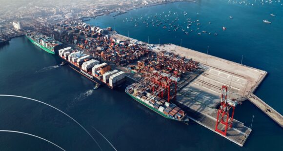 DP World apuesta por nuevas inversiones en Callao tras expansión del Muelle Bicentenario