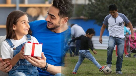 Día del Padre