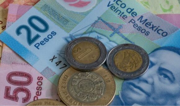 peso mexicano