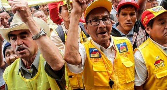 Beneficiarios del Fonavi pueden cobrar la devolución en junio 2024