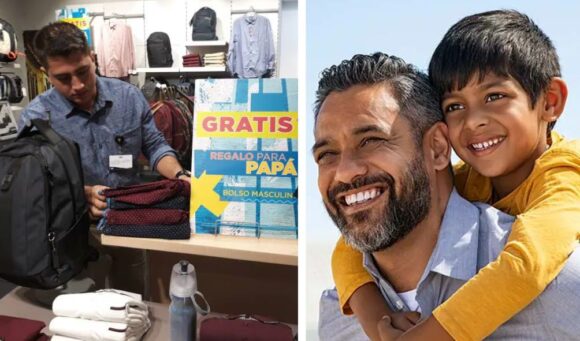 Día del Padre