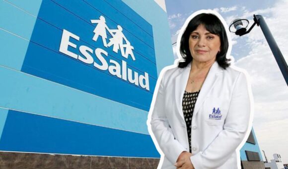 Essalud