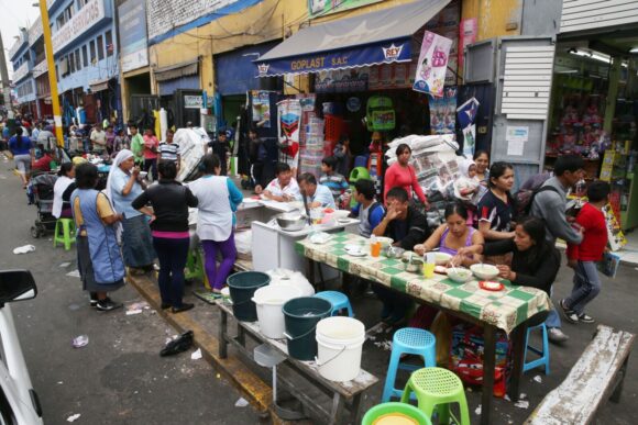 5, 5 millones de mypes en Perú son informales: ¿Por qué no operan formalmente?