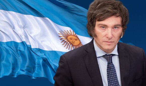 Javier Milei