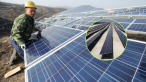 Kallpa construiría proyecto de energía solar en Arequipa