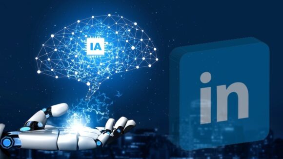 LinkedIn IA