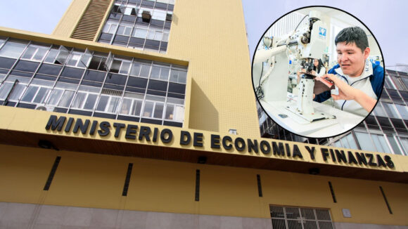 Mef ayuda a las microfinancieras