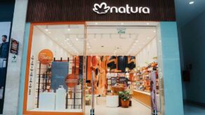Natura inaugura nueva tienda