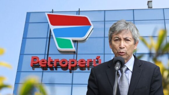 Petroperú, MEF, José Arista