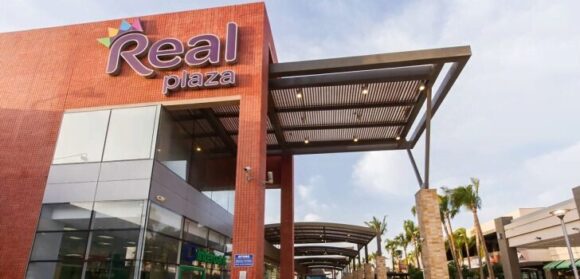 Real Plaza abrirá nuevas tiendas