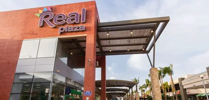 Real Plaza abrirá nuevas tiendas