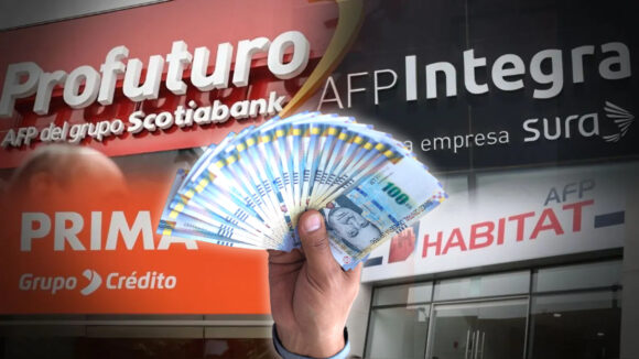 Retienen retiros de fondos
