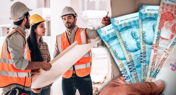 Ranking de Empleos en Perú: ¿Qué áreas laborales tienen los mejores salarios?