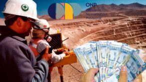 ONP inicia pago del Bono Minero desde el 15 de julio ¿Cómo puedo acceder al pago?